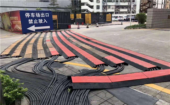 镜湖发电机组电缆选型完整具体步骤(工程通用标准流程)